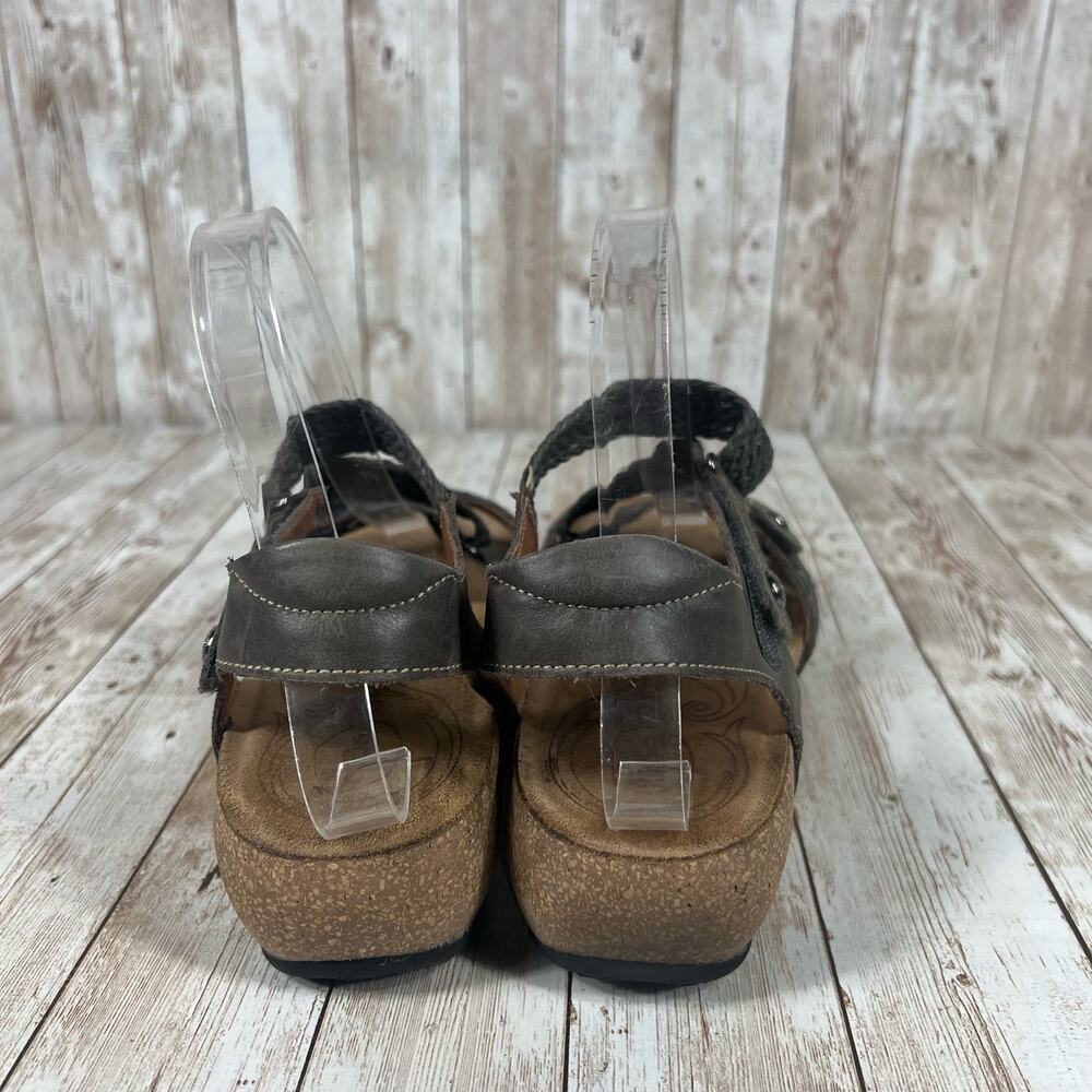 Taos footwear Womens Trulia Sandal Womens 8 - Picture 3 of 8